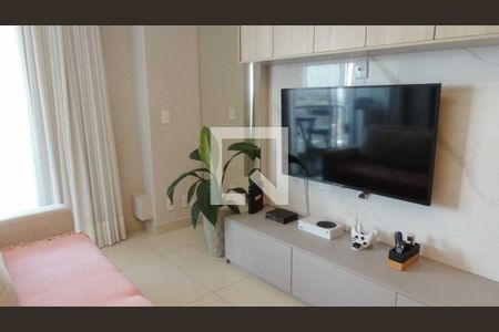 Sala de kitnet/studio à venda com 1 quarto, 47m² em Centro, Osasco