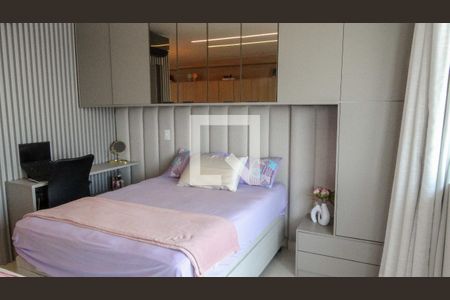 Quarto  de kitnet/studio à venda com 1 quarto, 47m² em Centro, Osasco