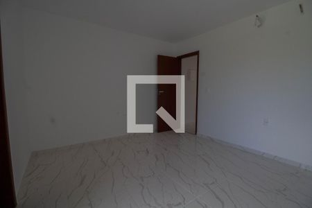 Quarto 1 - Suíte de casa de condomínio à venda com 2 quartos, 120m² em Vargem Grande, Rio de Janeiro