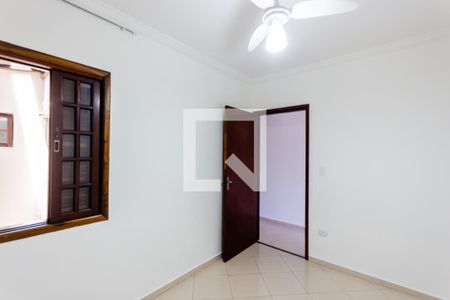 Quarto 1 de apartamento para alugar com 3 quartos, 86m² em Vila Curuçá, Santo André