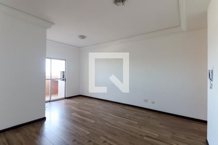 Sala de apartamento para alugar com 3 quartos, 96m² em Lindóia, Curitiba