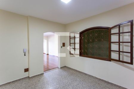 Sala de Jantar de casa para alugar com 3 quartos, 230m² em Cenaculo, Belo Horizonte