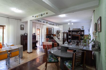 Sala  de casa à venda com 4 quartos, 150m² em Casa Branca, Brumadinho