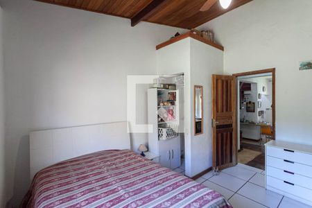 Quarto 1 de casa à venda com 4 quartos, 150m² em Casa Branca, Brumadinho