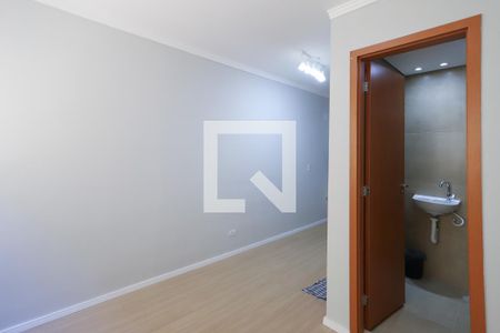 Suíte de apartamento à venda com 1 quarto, 24m² em Santana, São Paulo