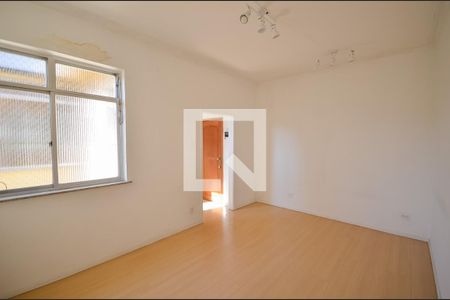 Sala de apartamento para alugar com 2 quartos, 75m² em Vila Isabel, Rio de Janeiro