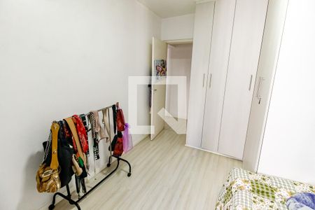 Quarto 1 de apartamento para alugar com 2 quartos, 54m² em Jardim Maria Rosa, Taboão da Serra