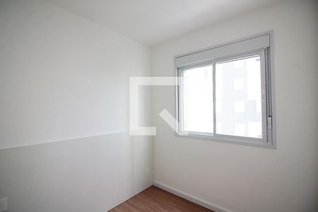 Quarto 1 - Suíte de apartamento para alugar com 2 quartos, 55m² em Rudge Ramos, São Bernardo do Campo