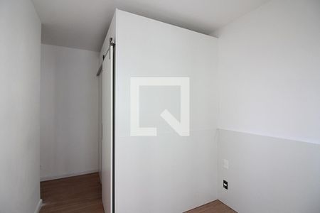 Quarto 1 - Suíte de apartamento para alugar com 2 quartos, 55m² em Rudge Ramos, São Bernardo do Campo