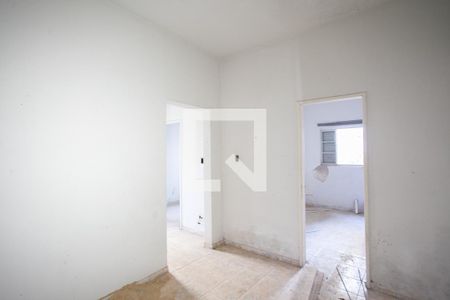 Sala de Jantar de casa à venda com 3 quartos, 160m² em Serra, Belo Horizonte