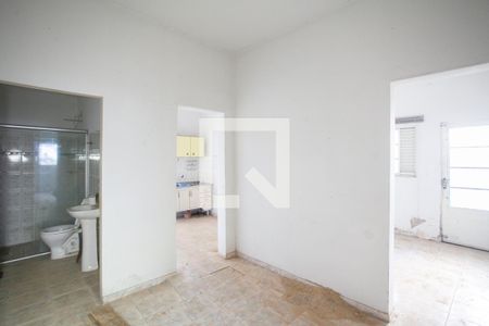 Sala de Jantar de casa à venda com 3 quartos, 160m² em Serra, Belo Horizonte