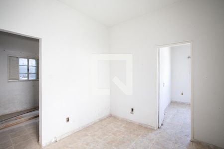 Sala de estar de casa à venda com 3 quartos, 160m² em Serra, Belo Horizonte