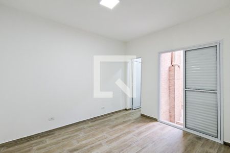 Sala quarto de casa para alugar com 1 quarto, 20m² em Taboão, São Bernardo do Campo