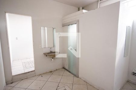 Quarto de kitnet/studio para alugar com 1 quarto, 30m² em Urca, Belo Horizonte