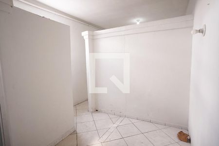 Quarto de kitnet/studio para alugar com 1 quarto, 30m² em Urca, Belo Horizonte