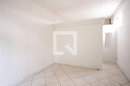 Sala de kitnet/studio para alugar com 1 quarto, 30m² em Urca, Belo Horizonte