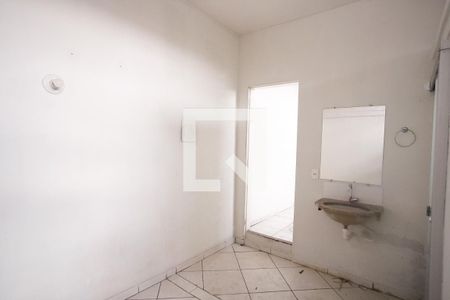 Quarto de kitnet/studio para alugar com 1 quarto, 30m² em Urca, Belo Horizonte