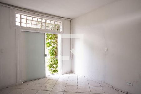 Sala de kitnet/studio para alugar com 1 quarto, 30m² em Urca, Belo Horizonte