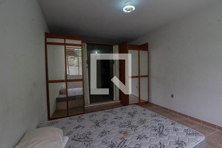 Quarto  de apartamento à venda com 1 quarto, 30m² em Vargem Grande, Rio de Janeiro