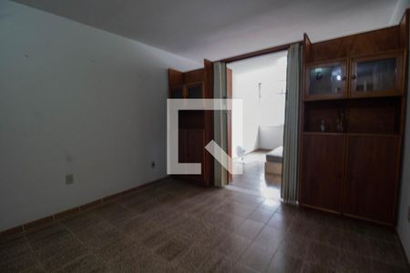 Sala  de apartamento à venda com 1 quarto, 30m² em Vargem Grande, Rio de Janeiro