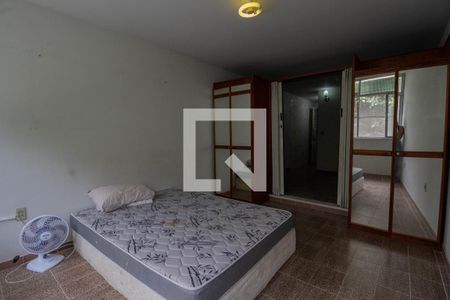 Quarto  de apartamento à venda com 1 quarto, 30m² em Vargem Grande, Rio de Janeiro