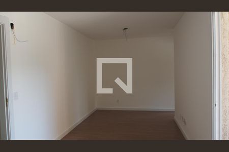 Sala de apartamento para alugar com 2 quartos, 54m² em Medeiros, Jundiaí