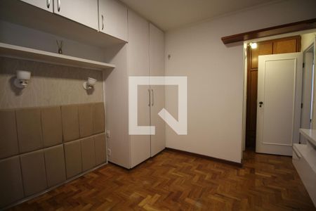 Suite 1 de apartamento para alugar com 3 quartos, 106m² em Vila Mariana, São Paulo