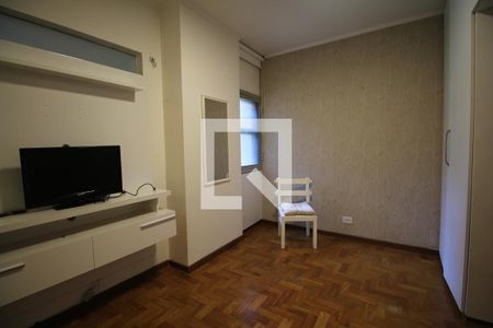 Suite 1 de apartamento para alugar com 3 quartos, 106m² em Vila Mariana, São Paulo