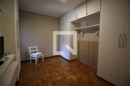 Suite 1 de apartamento para alugar com 3 quartos, 106m² em Vila Mariana, São Paulo