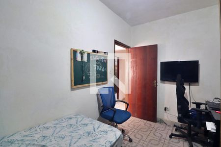 Quarto 1 de casa para alugar com 3 quartos, 100m² em Parque Oratorio, Santo André