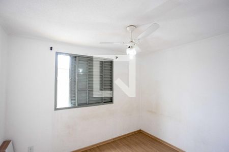 Quarto 2 de apartamento à venda com 2 quartos, 49m² em Casa Grande, Diadema