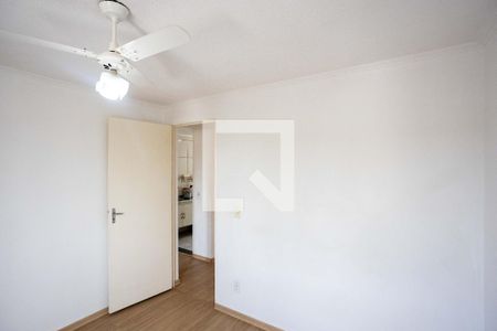 Quarto 1 de apartamento à venda com 2 quartos, 49m² em Casa Grande, Diadema