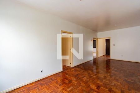 Sala de casa à venda com 3 quartos, 150m² em Centro, Canoas