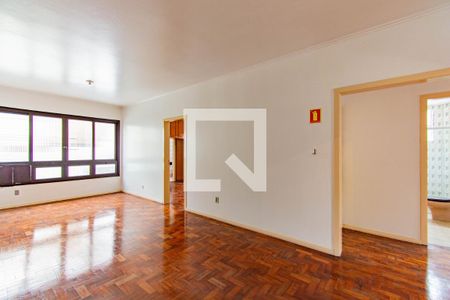 Sala de casa à venda com 3 quartos, 150m² em Centro, Canoas