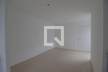 Sala de apartamento para alugar com 2 quartos, 46m² em Estância Velha, Canoas