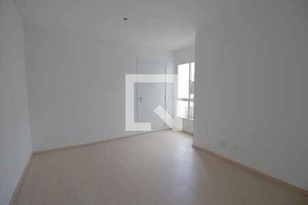 Sala de apartamento para alugar com 2 quartos, 46m² em Estância Velha, Canoas