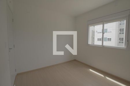 Quarto 1 de apartamento para alugar com 2 quartos, 46m² em Estância Velha, Canoas