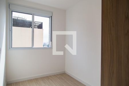 Quarto 1 de apartamento para alugar com 2 quartos, 37m² em Jardim Oriental, São Paulo