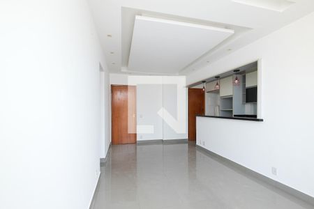 Sala de apartamento para alugar com 2 quartos, 58m² em Tijuca, Rio de Janeiro