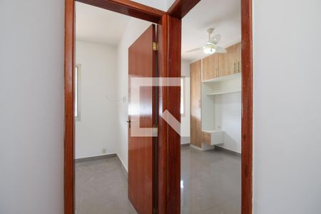 Corredor de apartamento para alugar com 2 quartos, 58m² em Tijuca, Rio de Janeiro