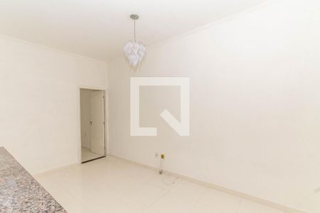 Sala de casa à venda com 1 quarto, 60m² em Parque Continental I, Guarulhos