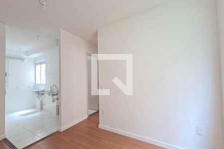 Sala de apartamento para alugar com 2 quartos, 41m² em Madureira, Rio de Janeiro