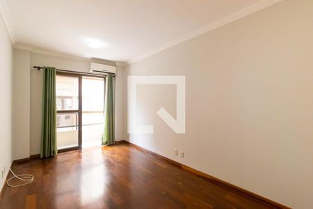 Sala de apartamento à venda com 2 quartos, 64m² em Jardim Planalto, Campinas