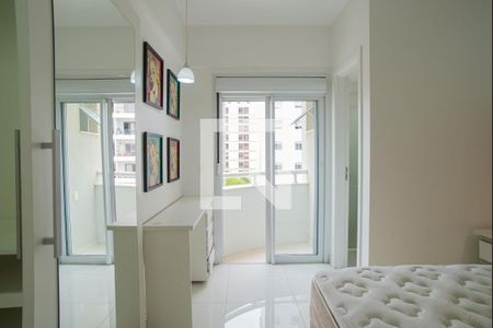 Quarto 1 de apartamento para alugar com 2 quartos, 52m² em Bela Vista, São Paulo