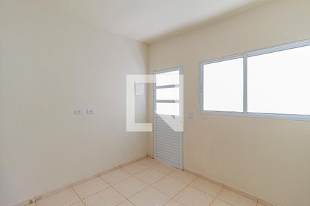 Sala de casa para alugar com 1 quarto, 70m² em Vila Terezinha, Carapicuíba