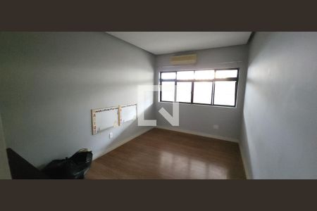 Sala de TV de casa para alugar com 4 quartos, 280m² em Aparecida, Santos