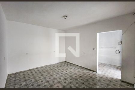 Quarto   de casa para alugar com 1 quarto, 40m² em Jardim Brasil (zona Norte), São Paulo