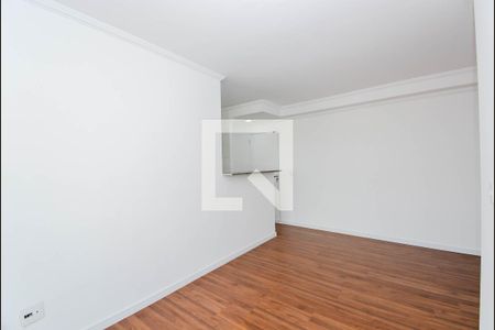 Sala de apartamento para alugar com 2 quartos, 64m² em Jardim Flor da Montanha, Guarulhos