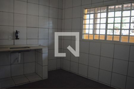 Cozinha de casa à venda com 2 quartos, 100m² em Nova Cintra, Belo Horizonte