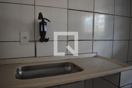 Cozinha - Torneira de casa à venda com 2 quartos, 100m² em Nova Cintra, Belo Horizonte